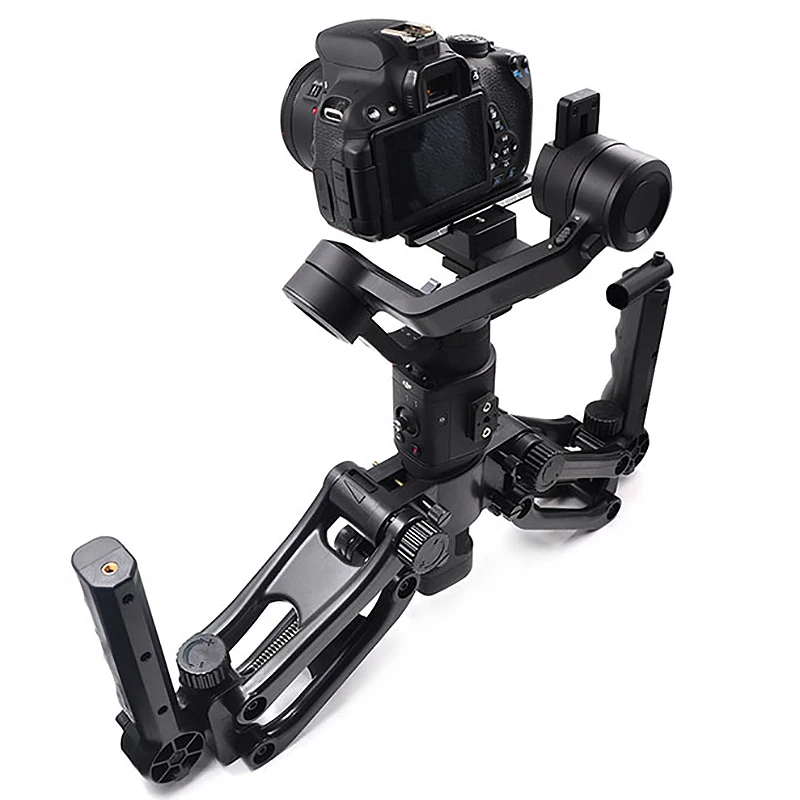 Startrc Ronin Sc 4 й Стабилизатор Ручной держатель для Dji аксессуары расширительный