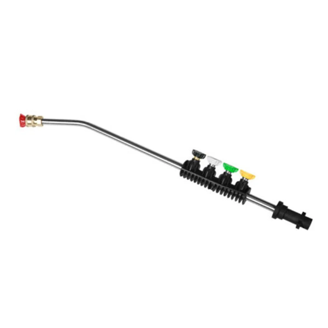 

+Jet Lance Jet Lance 2600PSI Accessories Cleaning For Karcher Multiplies