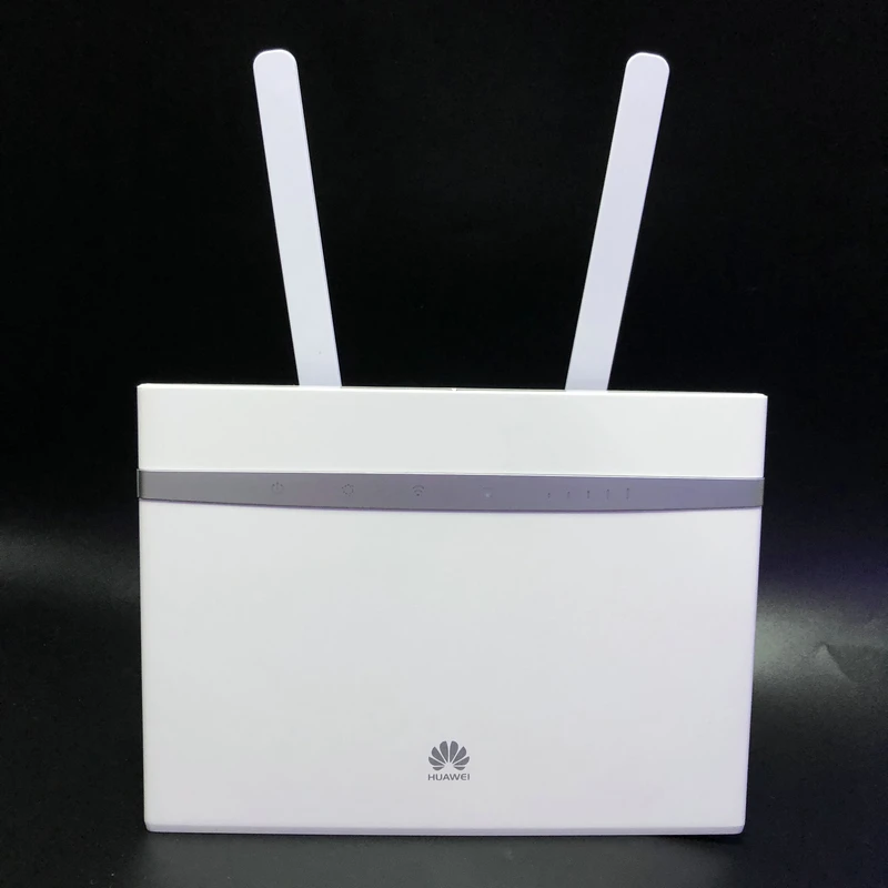    Huawei B525s-23a 4G LTE Cat6  2  CPE Hotspot