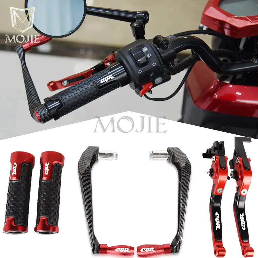 Для HONDA CBR F4i SPORT /F 2001 2002 2003 2004-2007 мотоциклетные ручки Тормозные Рычаги Сцепления