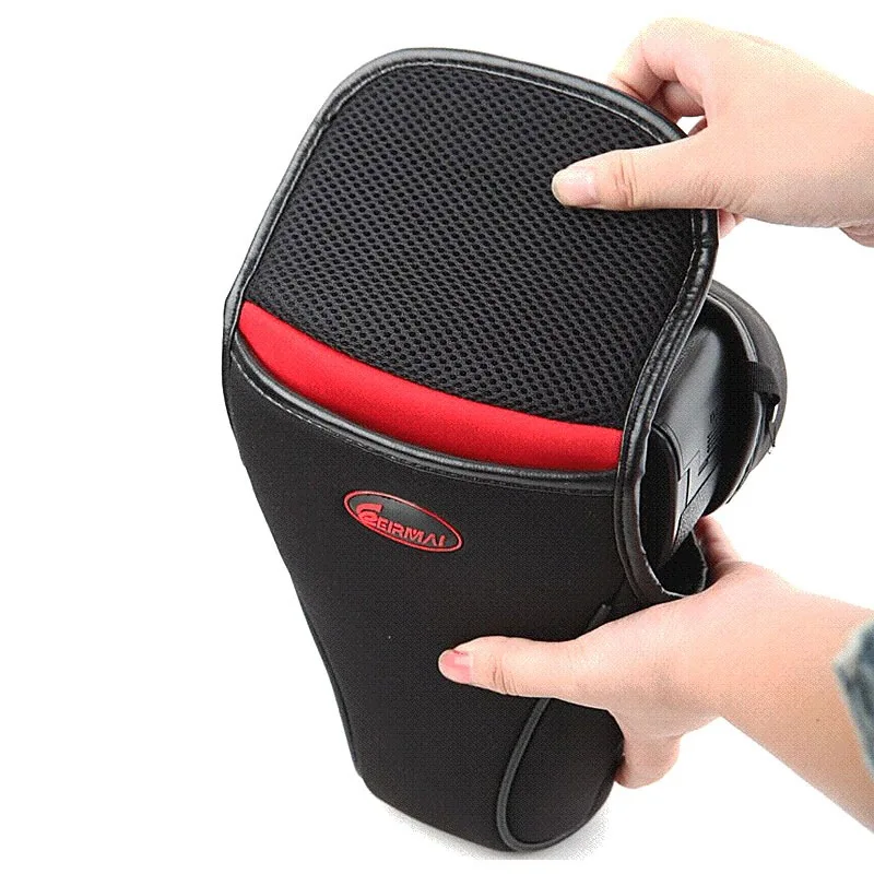 eirmai si01 rima slr camera bag camera case cover for canon nikon sony free global shipping