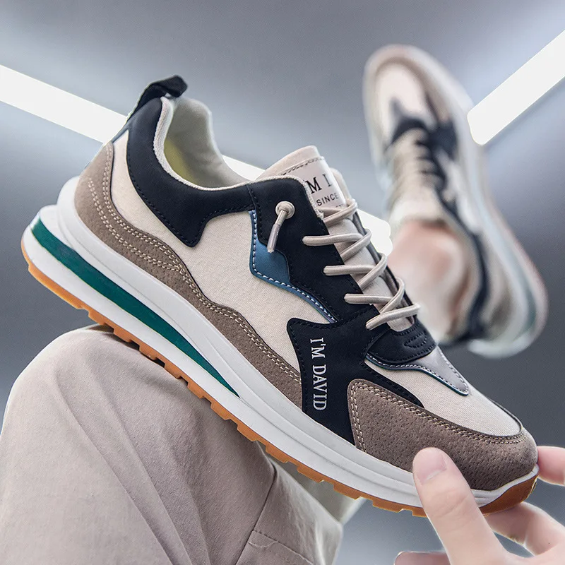 

shoes men Sneakers Male Mens casual Shoes tenis Luxury shoes Trainer Race off white Shoes fashion loafers running Shoes for men