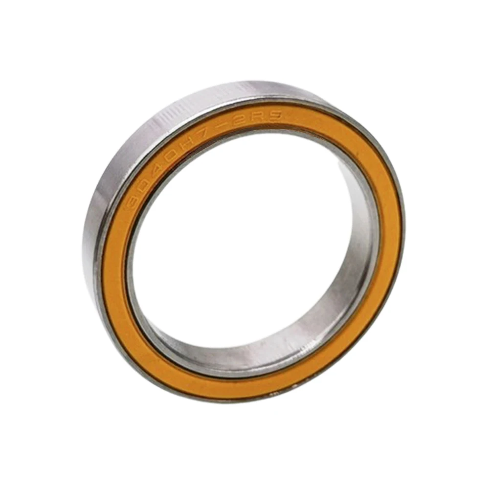 

MR3040H7-2RS Ball Bearing 30*40*7 mm 1PC ABEC-3 Ceramic Ball Double Sealed MR3040H7RS Bicycle Bearings For SRAM DUB