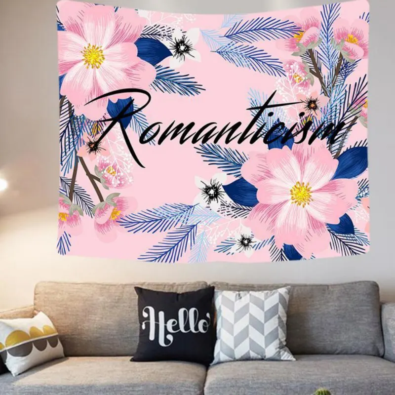 

Tapestry Boho Mandala Tapestries Witchcraft Wall Tapestry Print Your Photo Hippie Wall Hanging Blanket Tapestry Home Decor