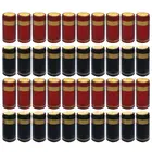 Термоусадочная крышка для винных бутылок, 100 шт.