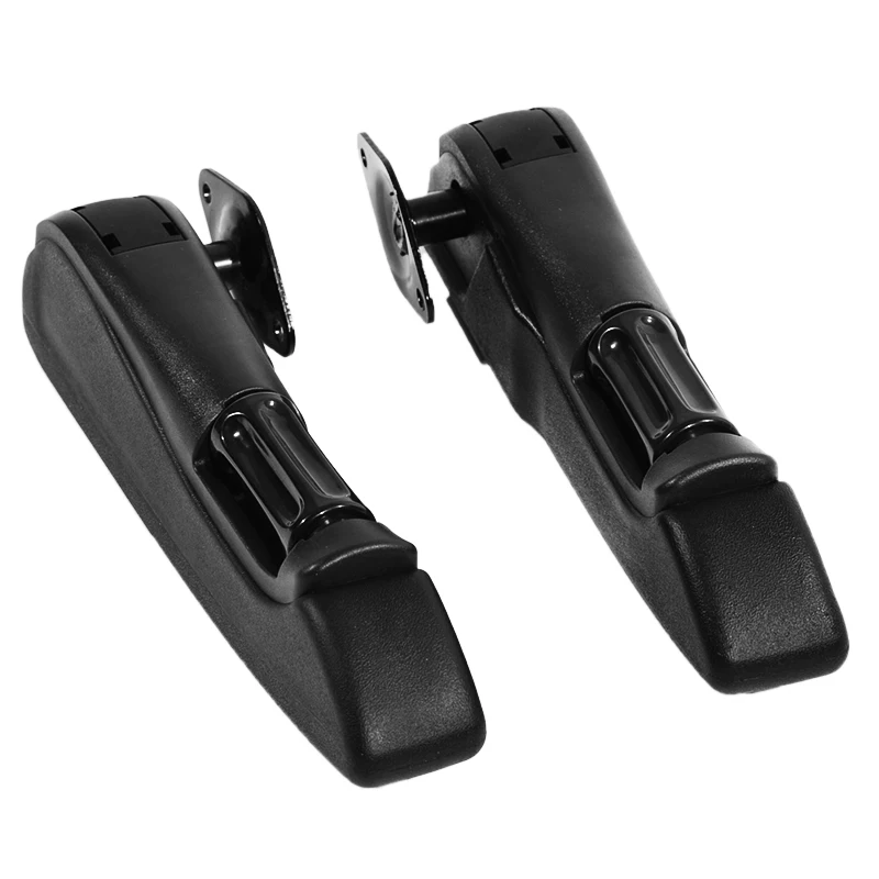

Car Universal Left/Right Side Adjustable Seat Armrest Hand Holder For Camper RV Van Motorhome Boat Car Seat Armrest Accessories