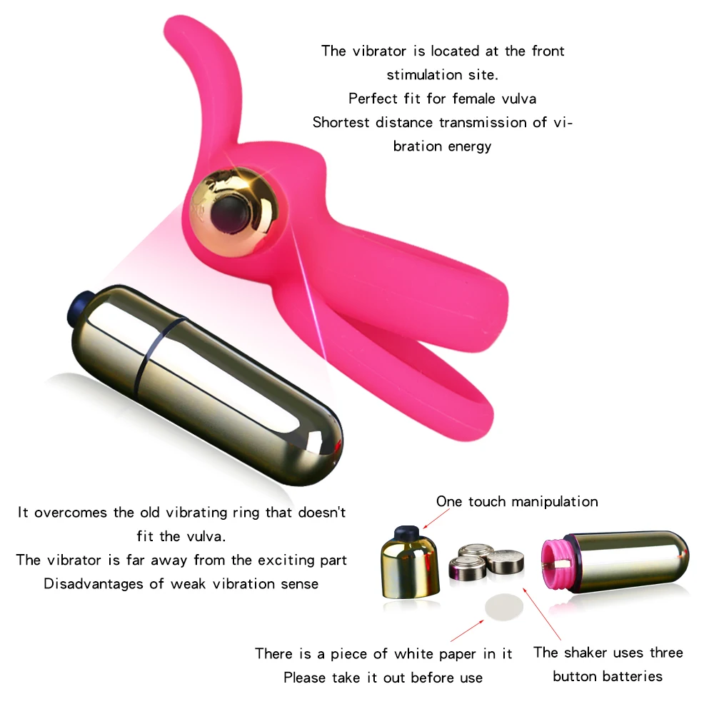 Секс-игрушки для взрослых с двойной идентификацией мужчин вибратор Стимулятор