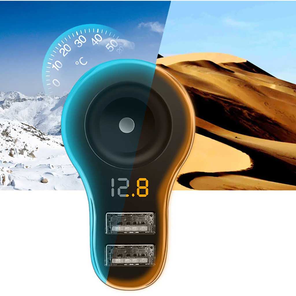 Bluetooth автомобильный fm передатчик беспроводной радио адаптер USB зарядное