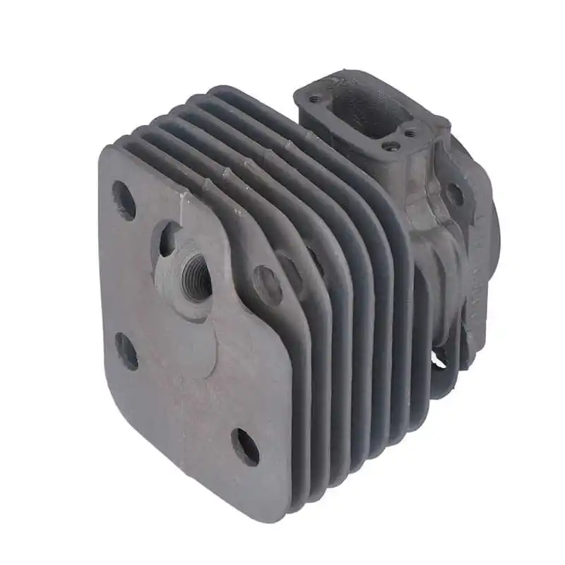 Комплект поршневых цилиндров аксессуар для бензопилы 50 мм стабильный наружного