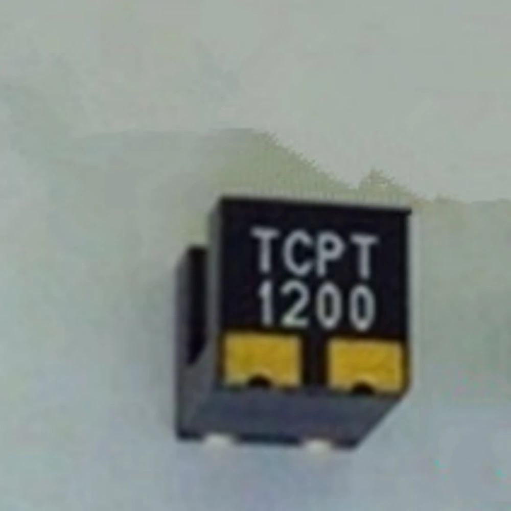 15 ., 100%    TCPT1200 TCPT 1200 CLCC4
