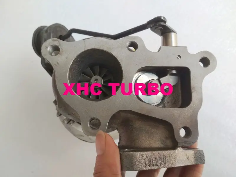 Новый оригинальный MITSUBISHI TF035 49135-04350 28200-42800 Турбокомпрессор Для HYUNDAI Grand STAREX H1 D4BH 2 5 T