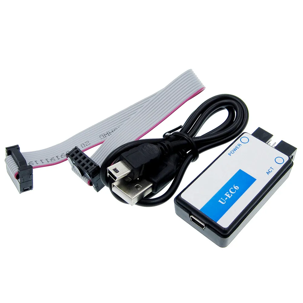 2019 имитация загружаемого устройства Φ EC5 C8051F микроконтроллер USB интерфейса