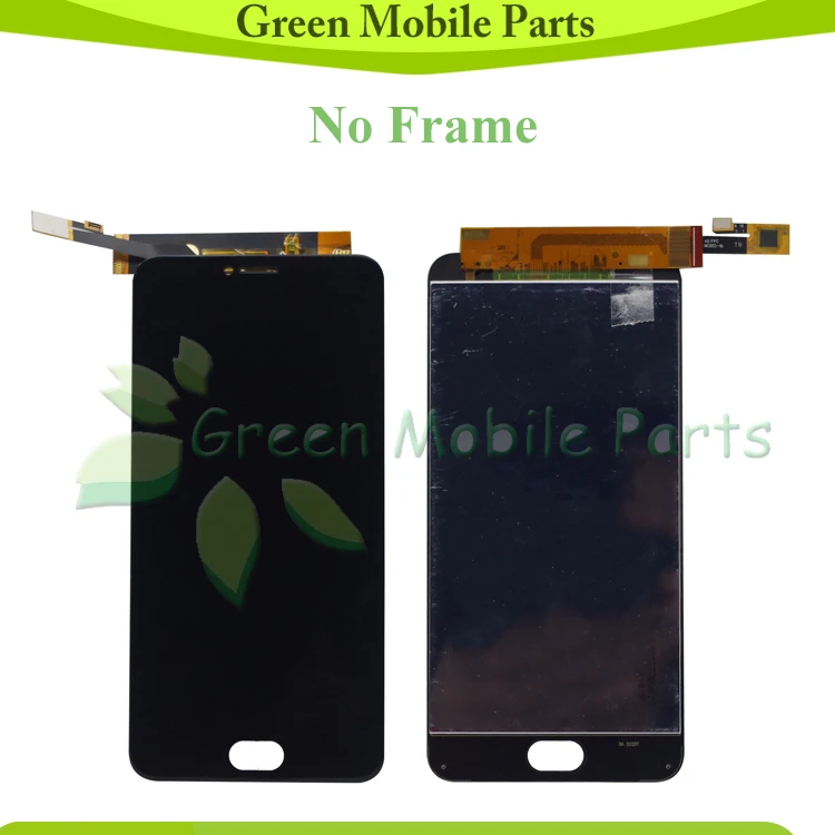 5.5&quot LCD Display For Umi Z UMI Pro /Umidigi pro Touch Screen | Мобильные телефоны и аксессуары