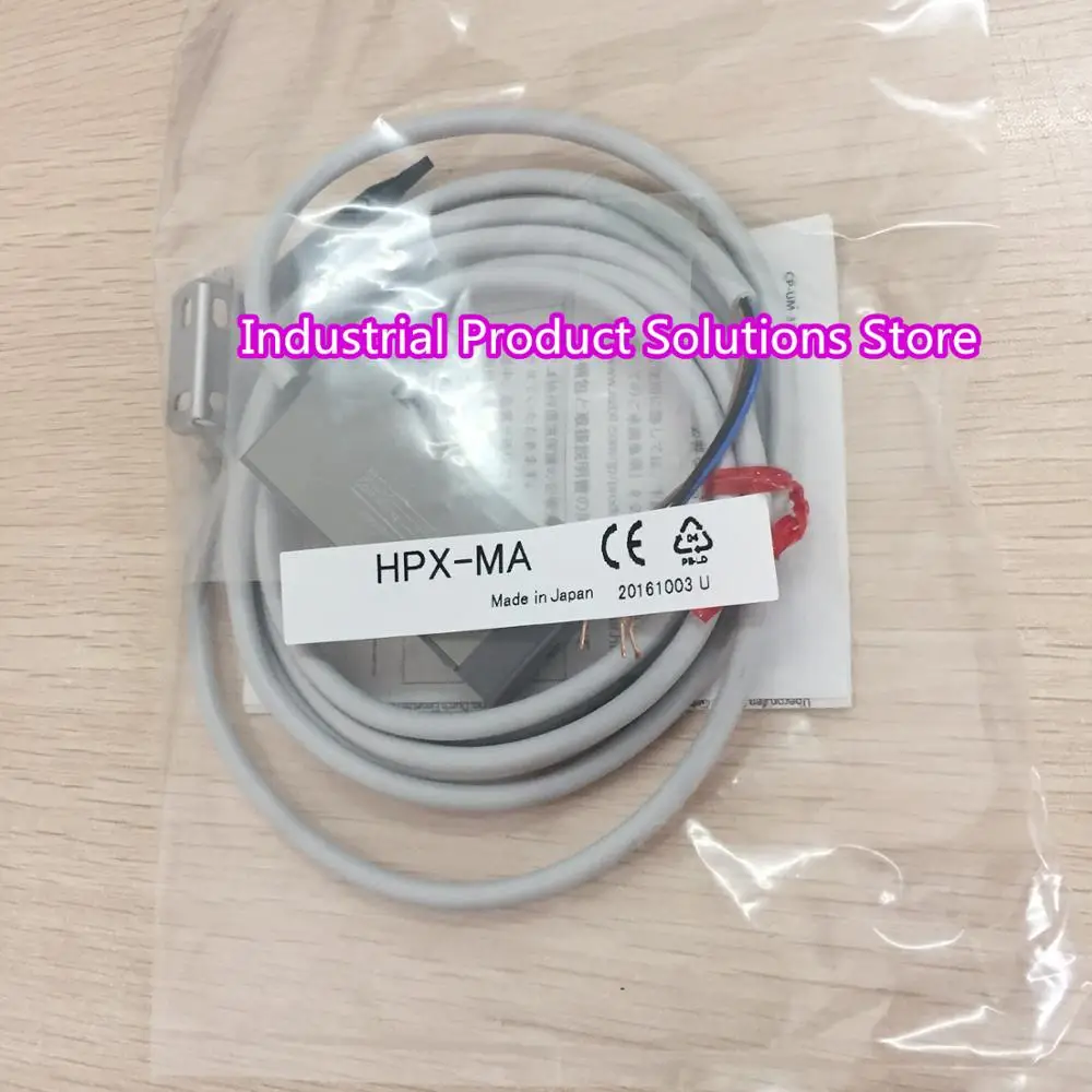 HPX-MA серии аналоговые Выход волоконно-оптический Фотоэлектрические датчики HPX-MA-A