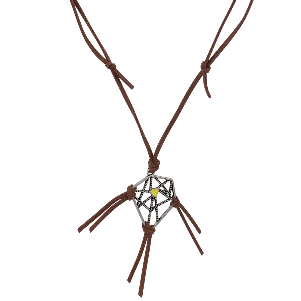 Death Stranding ожерелье &quotЛовец снов&quot игры ювелирные изделия длинное Сэм Портер