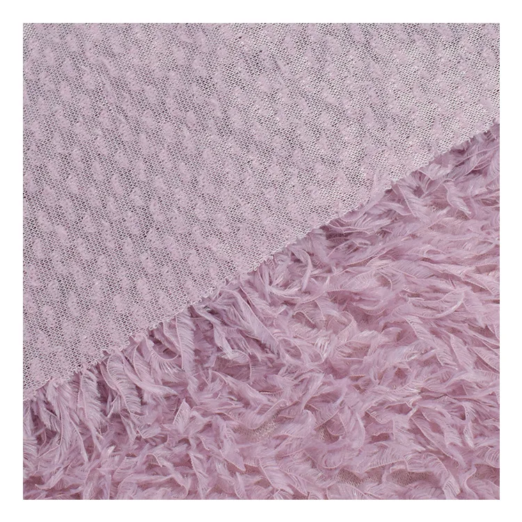 Высокое качество перо вниз плюшевые трикотажные фланелевые ткани детская одежда