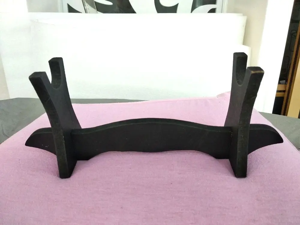 1 слой напольной подставки деревянная основа для ушу меч катана меч|katana umbrella|katana