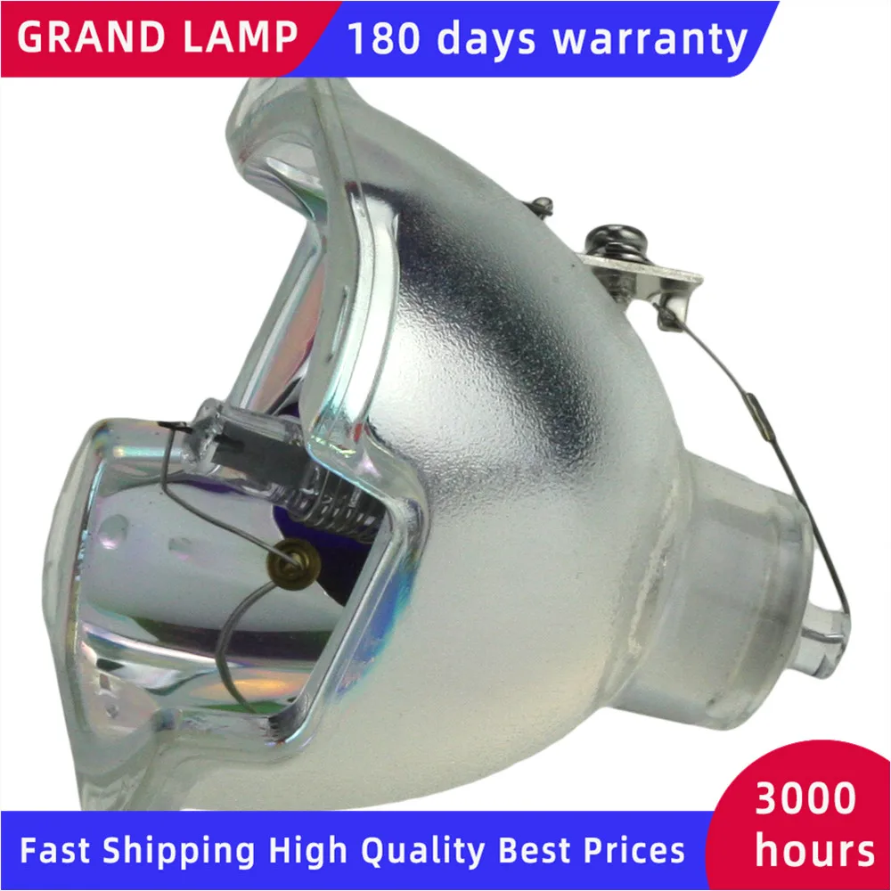 

PK-L3715UW REPLACEMENT PROJECTOR LAMP/BULB FOR DLP LX-WX50/LX-FH50 with 180 days warranty