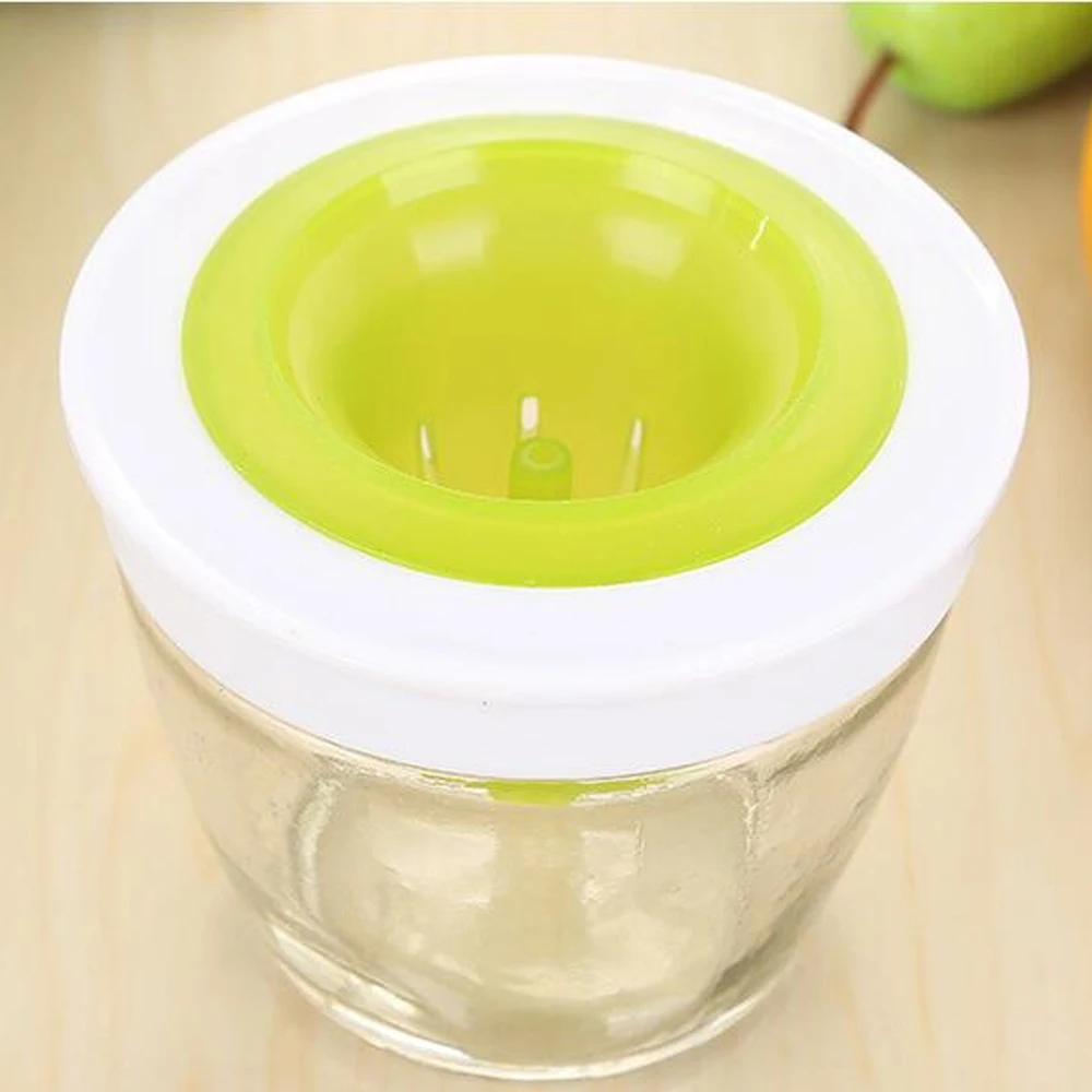 Барбекю силиконовая бутылка с масляной кистью набор инструментов оливковое