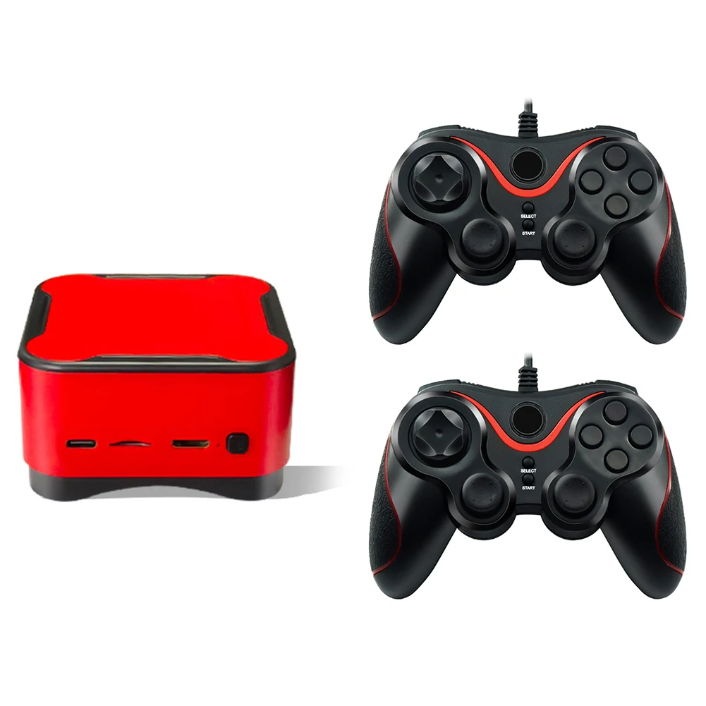 

Games & Accessories