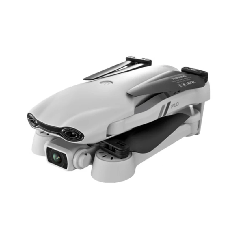 

Aerial Drone Equipped With 6K HD F10 Dual Camera Quadcopter With GPS 5G WIFI Wide Angle FPV Altitude Keeping UAV Kids Toy Gift