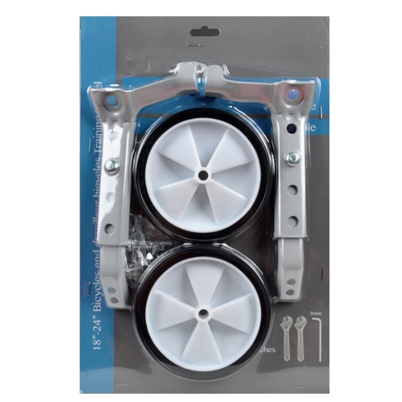 Велосипедное тренировочное колесо подходит для велосипедных колес 18 22 дюйма