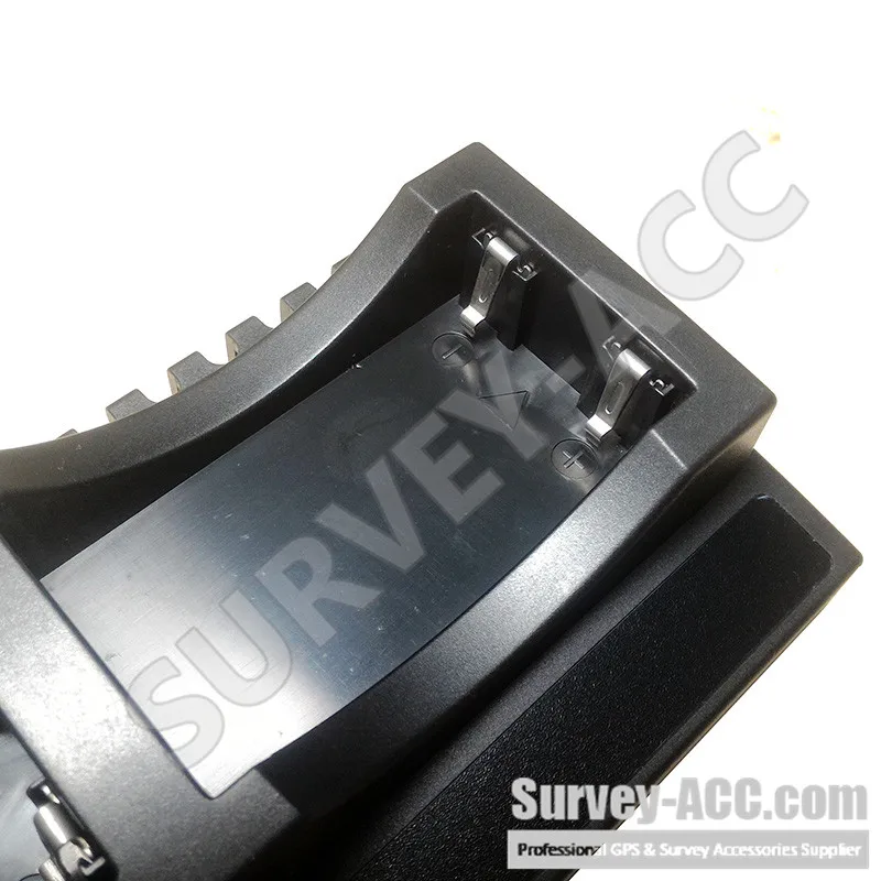 NEW TRIMBLE DUAL CHARGER FOR 5700/5800/R8/R7/R6 GNSS 54344 BATTERY | Инструменты