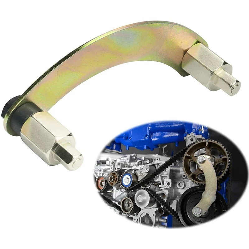 Инструмент для блокировки Cam Gear Camlock совместим с сервисным инструментом Dohc Subaru Wrx