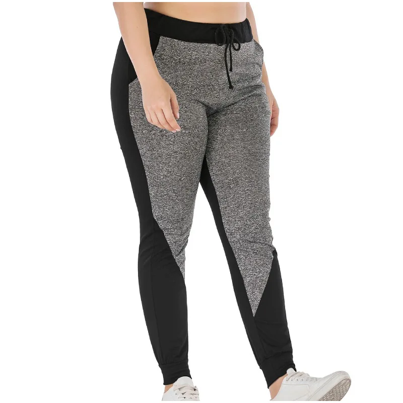 Плюс Размер Сексуальные облегающие Женские леггинсы Готический дизайн рисунок