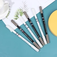 novelty spinning pen rotating gaming pen for students gift toy school supplies