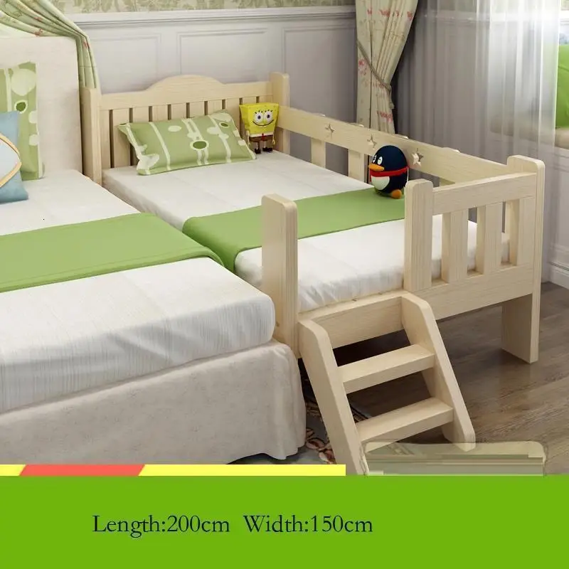 Number 14 Мобиля ранца темпат Tidur Tingkat Infantiles Луи гнездо деревянные Muebles Cama Infantil спальня горит Enfant детская мебель кровать - Цвет: Number 14