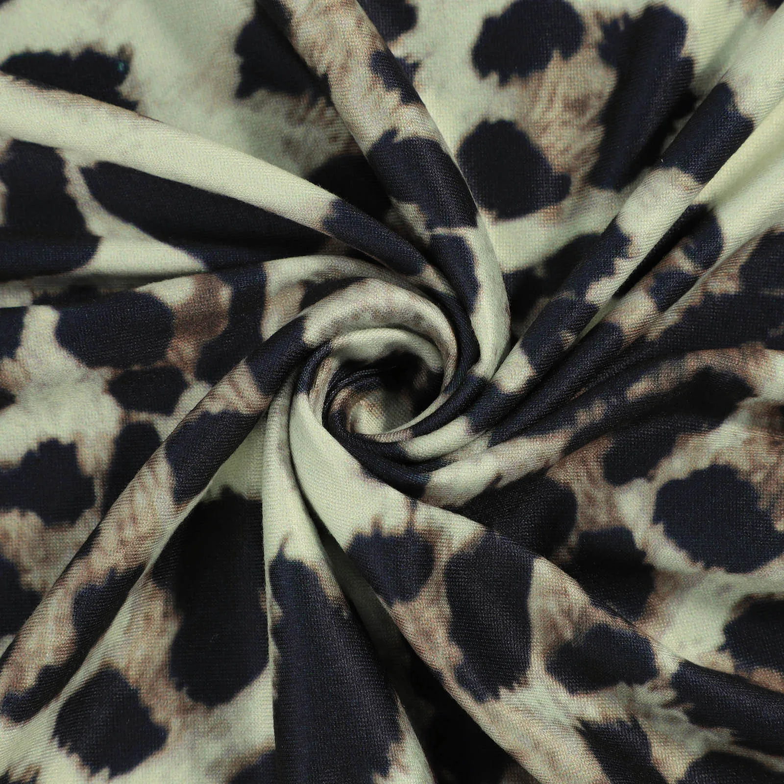 

40# Vintage Leopard Printed Round Neck Dress 2021 Sleeveless Tank Straight Dress For Woman Casual Elegant Summer Dress Vestidos