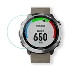 Защитная пленка для экрана из закаленного стекла для Garmin Forerunner 935 645 735xt Sport Smart Watch Защитная пленка для браслета