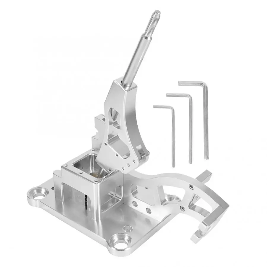 1 шт. автомобильный короткий переключатель переключения передач в сборе подходит