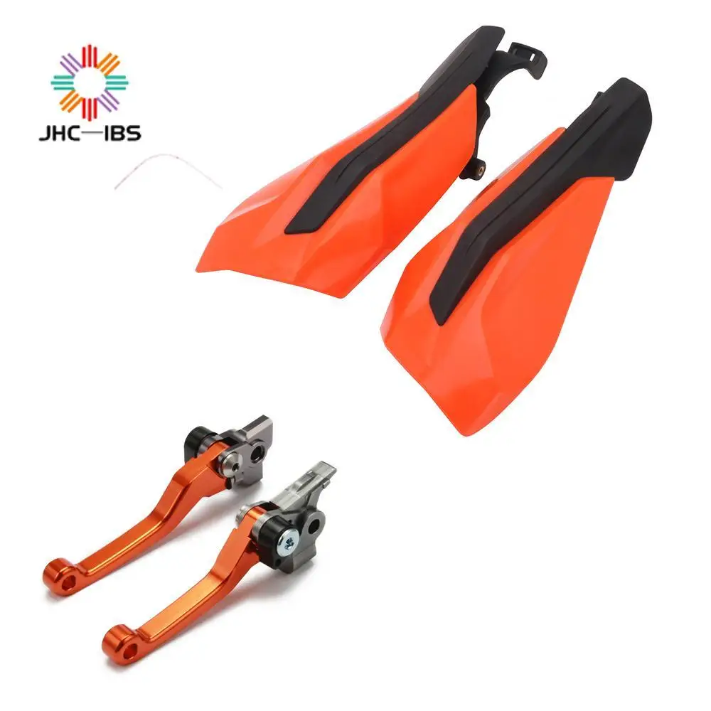 Защитные накладки на рычаг тормоза мотоцикла для KTM SX XC SXF XCF XCW EXCF 150 250 300 350 450 2017 2018