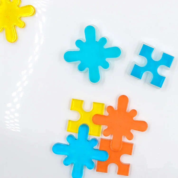 Силиконовая форма для ювелирных изделий 1 шт. | Украшения и аксессуары