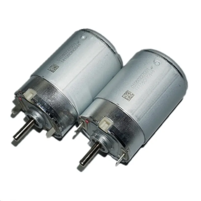 2 шт./лот шарикоподшипник 5 серий двигатель постоянного тока низкая скорость и