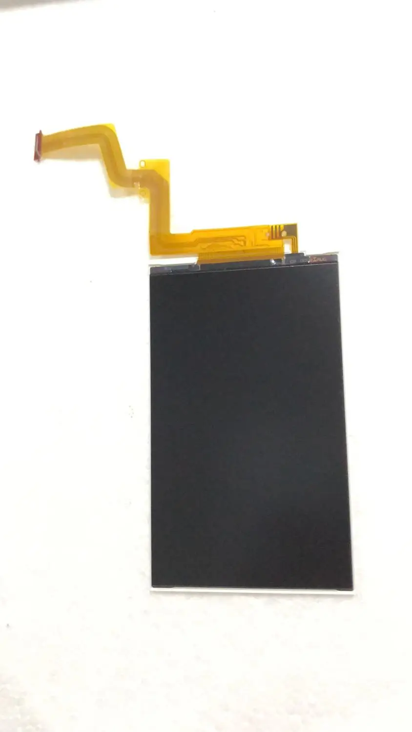 ЖК-дисплей NEUE 2DS XL LL Верхний аксессуары для ремонта | Электроника