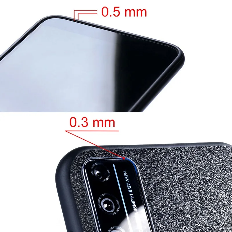 case for oneplus nord z funda luxury vintage leather skin phone cover for oneplus nord case coque capa business vintage style free global shipping