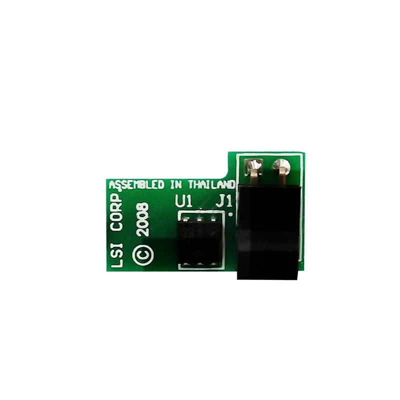 Физический ключ LSI (LSI00292) RAID Cache ecade Pro 2 0 для серий 9260/9280|Платы расширения| |