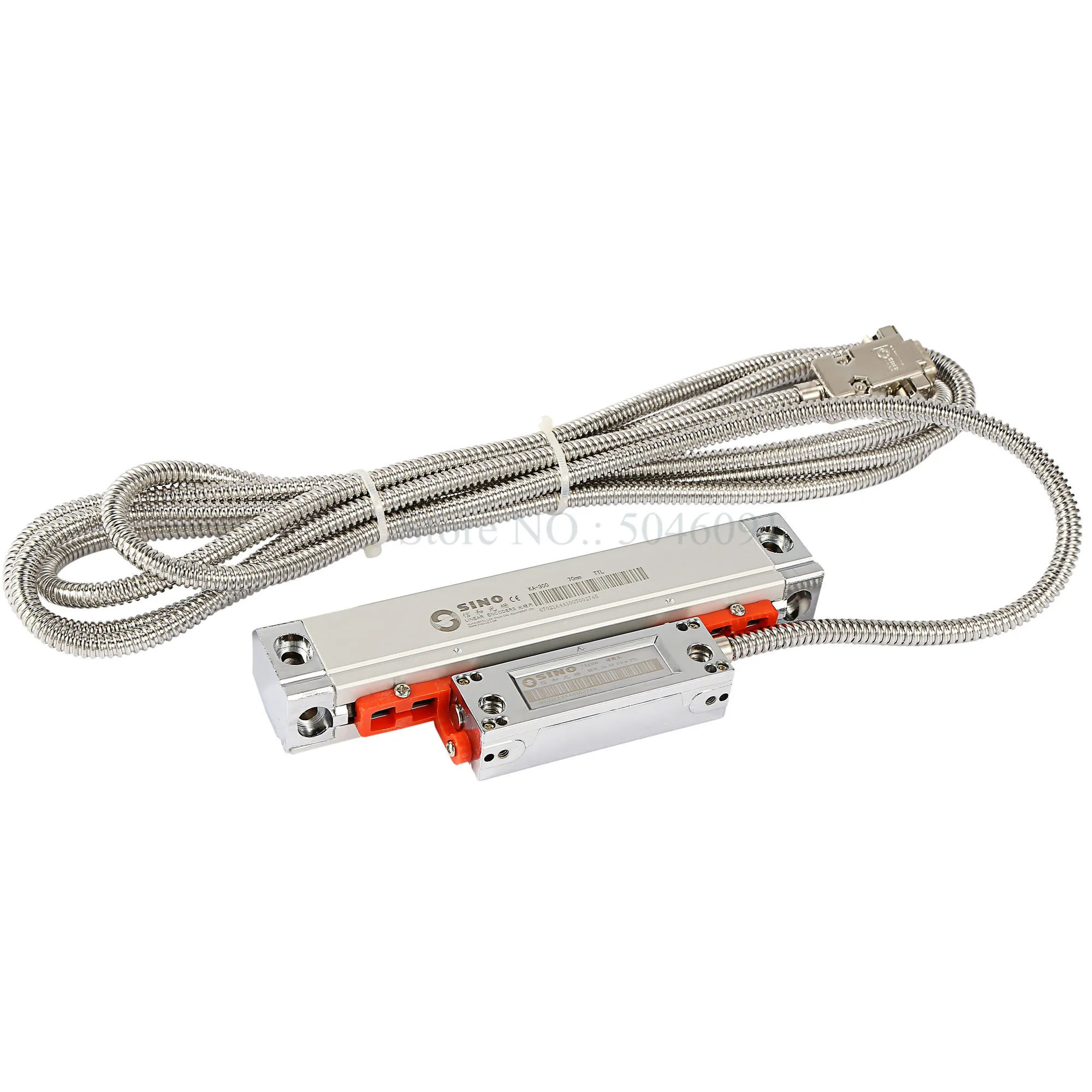 Высокоточный токарный станок DRO kit Sino 2 axis цифровое считывание SDS2MS и шт. оптические