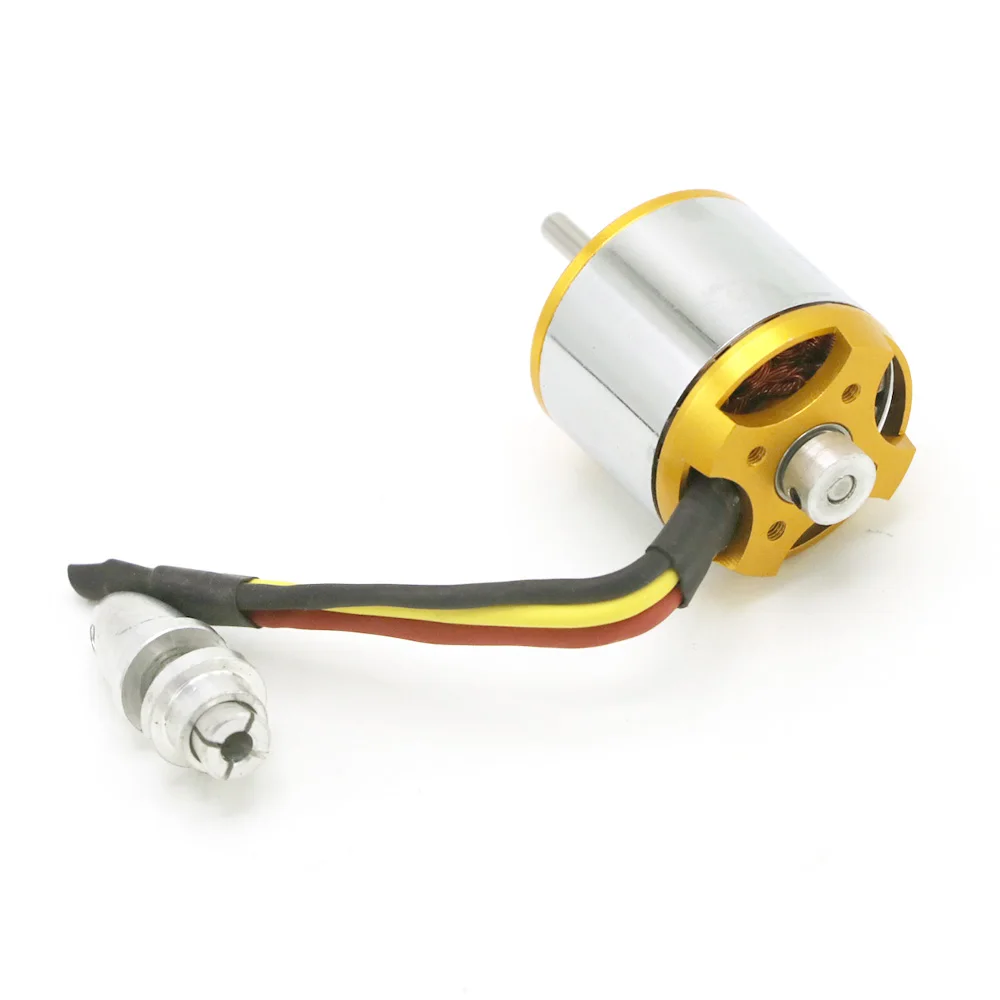 4 компл./лот Mitoot A2820 1000KV 1200KV 1650KV Outrunner для радиоуправляемого квадрокоптера