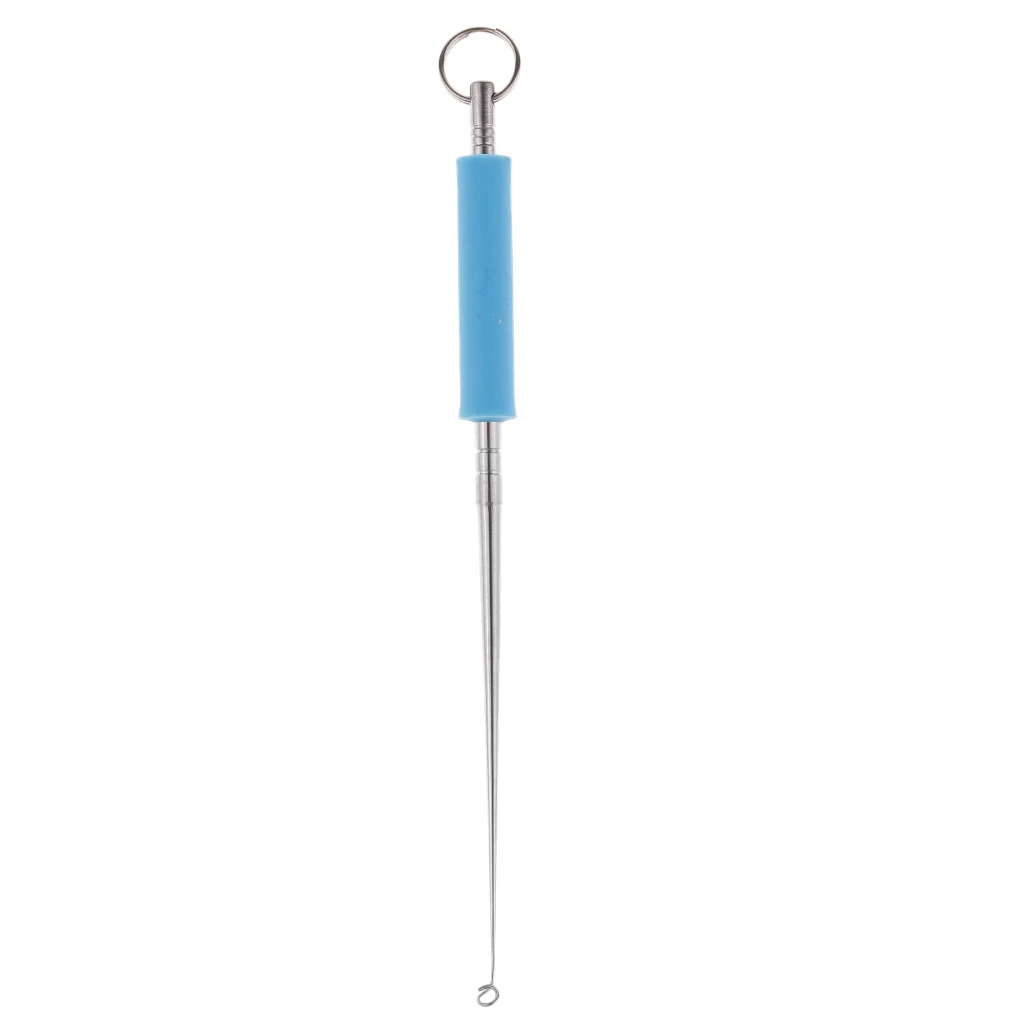 

13cm Fishing Hook Removal Tool Hook Fish Hook Extractor Detacher Disgorger