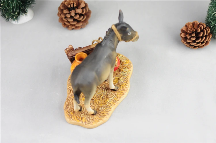 Международная торговля керамика Европа и США пасторальный стиль ручная роспись