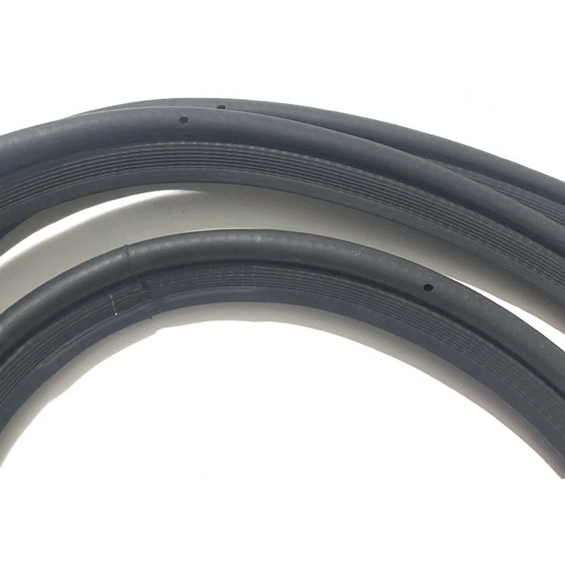 Trunk Lid Seal Rubber Weatherstrip Belt For Toyota 07-17 Corolla 06-14 Camry 10-13 Crown Sedan | Автомобили и мотоциклы