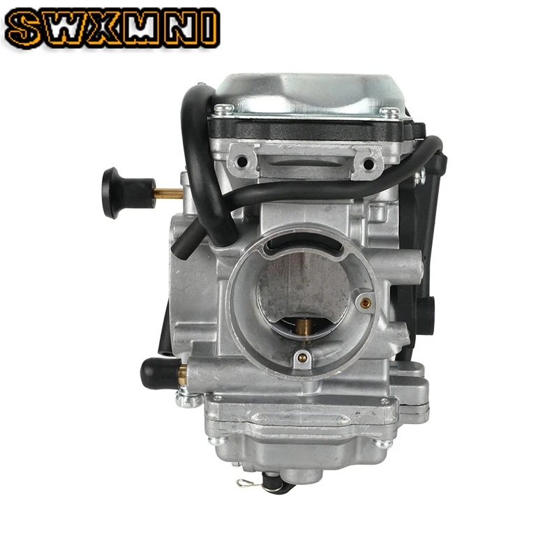 Карбюратор для Кавасаки прерий 400 KVF400C KVF400D 1999 2002 ATV Quad Parts Carb|Карбюратор| |