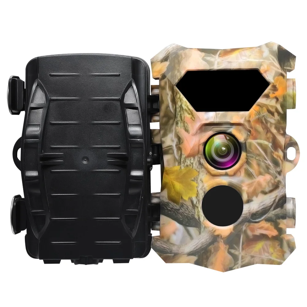 

Infrared Tracking Photography Trail Outdoor Waterproof Hunting Camera Night Version Animal Scouting Wildlife Forest 1080P HD