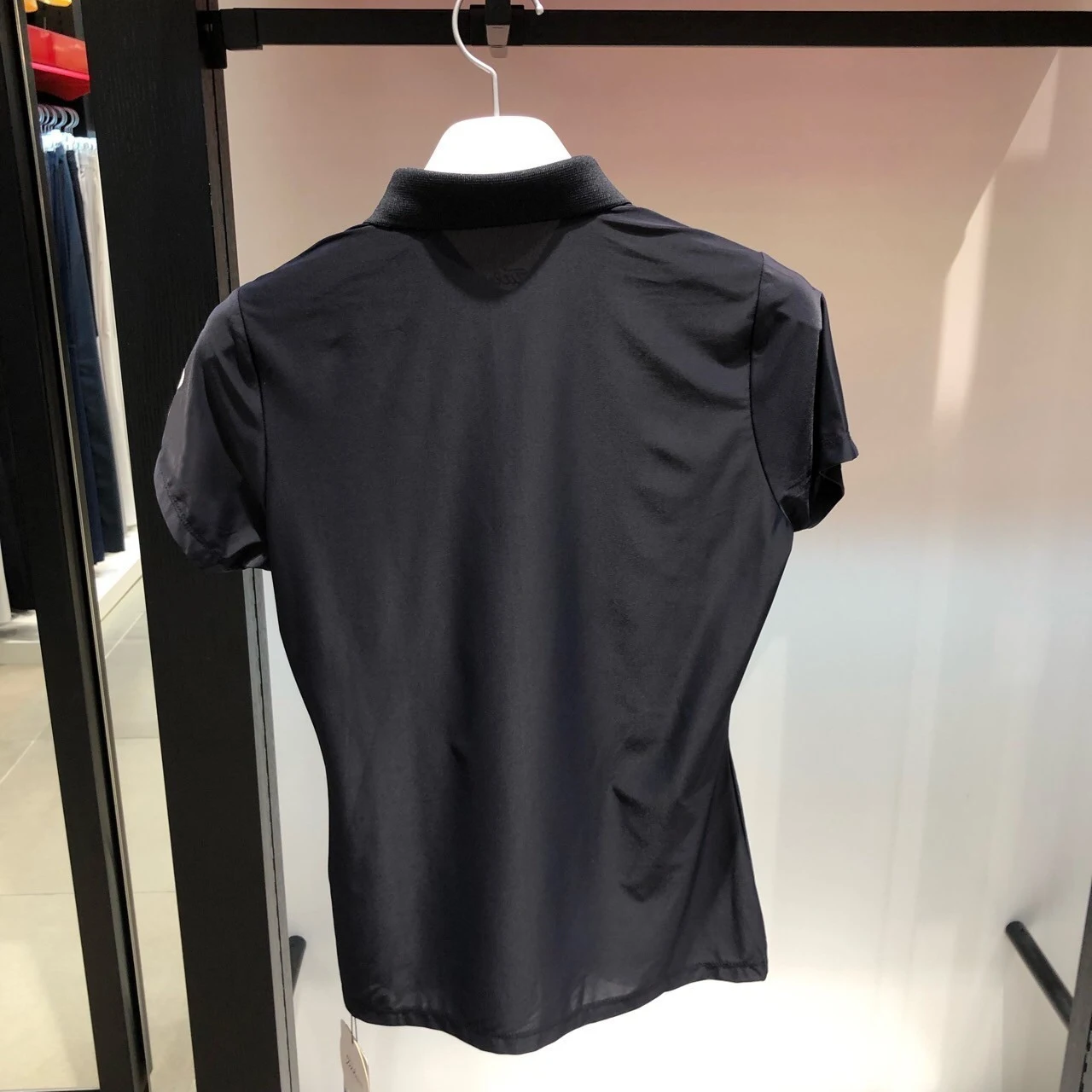 

New Golf Short Sleeves Shirts Golf Clothes Golf Apparel for Men Lovers Couples Style Golf Shirts Stretch Quick Dry Sports Shirts