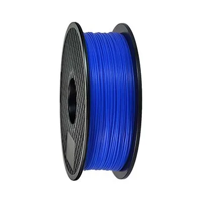 Glow-Blue Нить для 3D-принтера Northcube Premium PLA 1,75 мм 1 кг рулон для 3D-принтера и 3d-ручки - Цвет: Glow-Blue