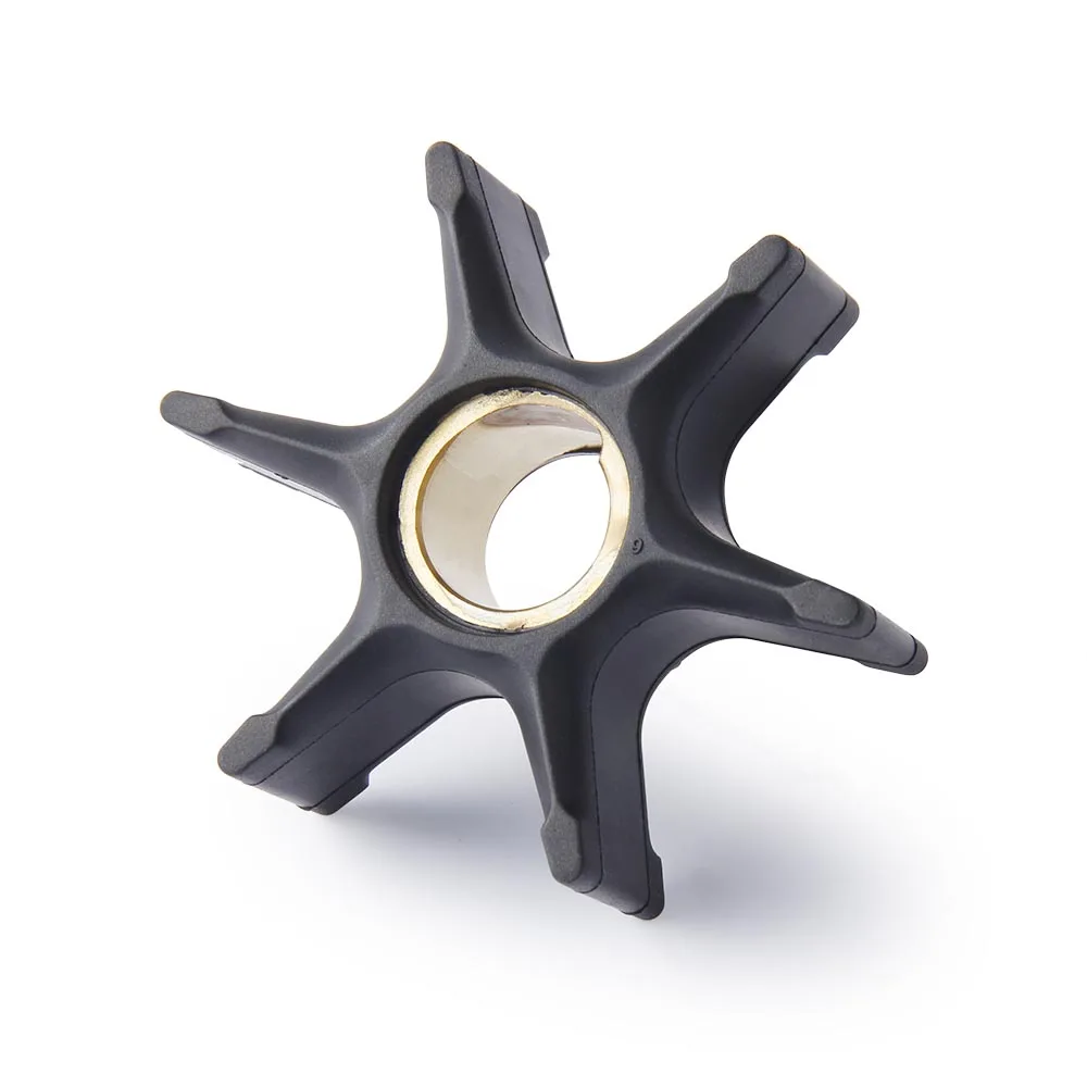 Карболе подвесной мотор водяной насос лопастное колесо для NIB Johnson Evinrude 90 100 115 130 135